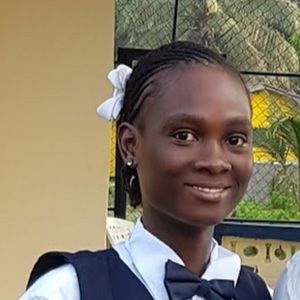 Meet your Posher, Nancy tutu